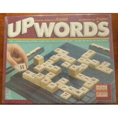 Upwords 1997